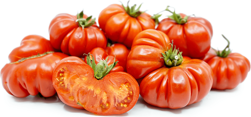 Tomato Seeds - Costoluto Genovese ,Heirloom - Caribbean garden seed
