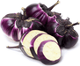 Eggplant Seeds- Barbarella - Caribbean garden seed