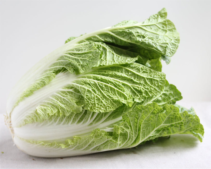 Chinese cabbage Seeds, Michihili - Caribbean garden seed