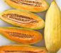 Melon Seeds - Banana - Caribbean garden seed