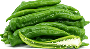 Pepper Seeds - Sweet - Manganji, From Japan - Caribbean garden seed