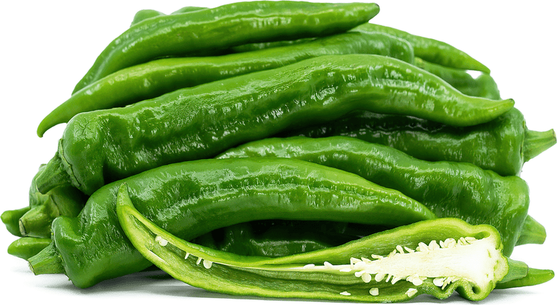 Pepper Seeds - Sweet - Manganji, From Japan - Caribbean garden seed