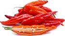 Pepper Seeds - Aji Limo Rojo , Mild - Caribbean garden seed