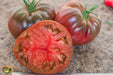 Tomato -Live Plants - Black Brandywine - Caribbean garden seed