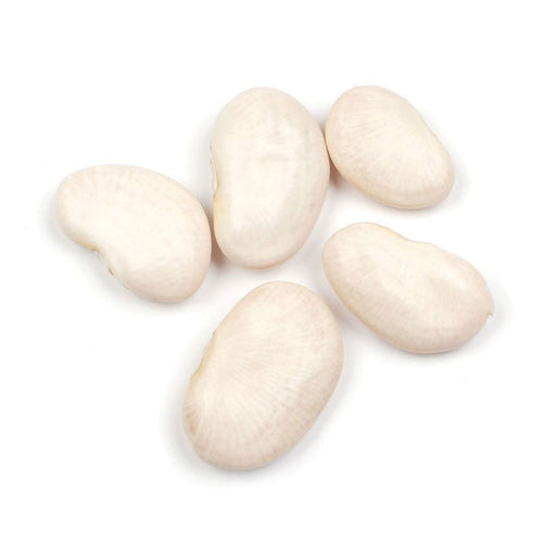 Giant Peruvian Lima Bean Seeds - Caribbean garden seed