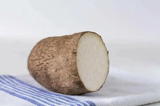 African Yam , CARIBBEAN FRESH produce,NOT SWEET POTATO - Caribbean garden seed