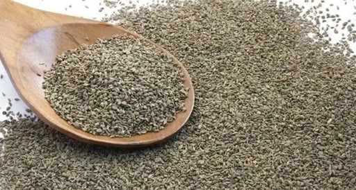 Ajwain Seeds -.Numerous Medical and culinary purposes. - Caribbeangardenseed