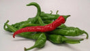 Cayenne SWEET, Pepper Seeds -Capsicum annuum - Caribbean garden seed