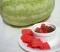 Charleston-Grey, Watermelon Seeds, VINE - Caribbean garden seed