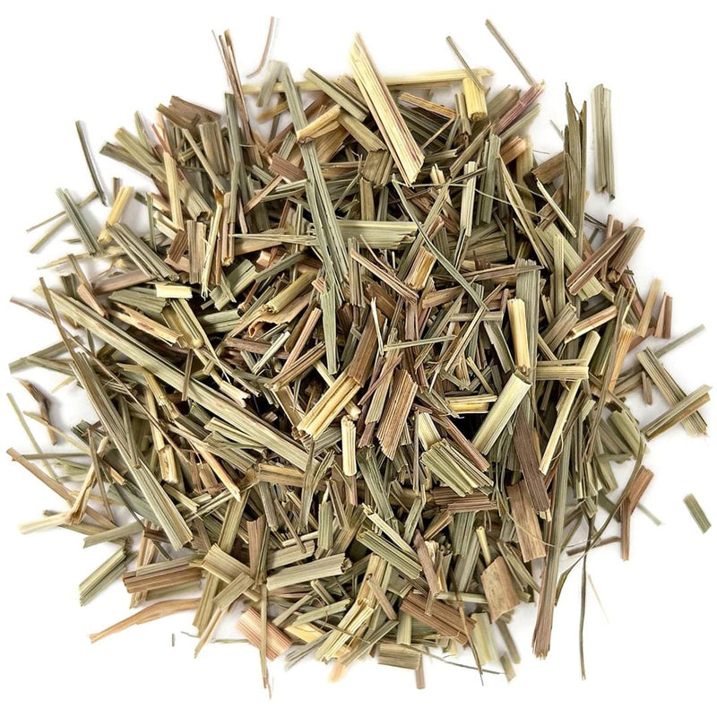 West Indian Lemongrass Seeds - Fever Grass Culinary Herb
