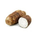 FRESH DASHEEN ROOT,EDDOS,  COCO,TARO , poi, CARIBBEAN PRODUCT - Caribbean garden seed