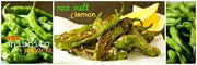 Shishito Sweet Pepper Seeds, Capsicum annum Asian Vegetable - Caribbeangardenseed