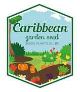 Caribbean Garden Seeds