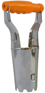 Spring-Loaded Bulb Planter - Caribbean garden seed