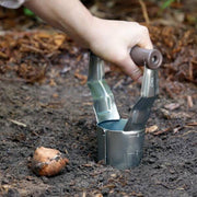 Spring-Loaded Bulb Planter - Caribbean garden seed