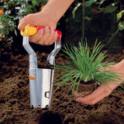 Spring-Loaded Bulb Planter - Caribbean garden seed