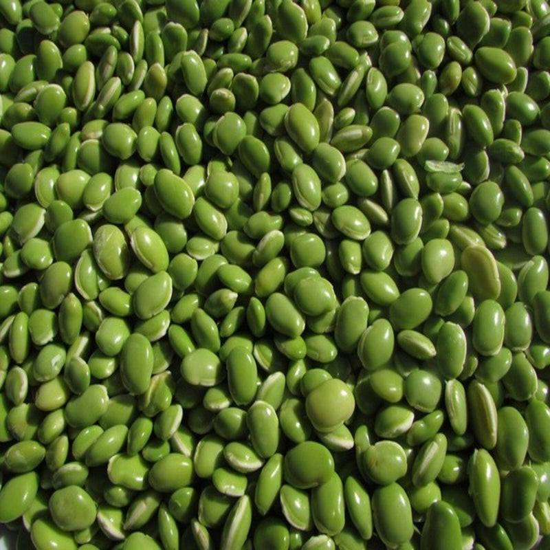 Lakshmi Valor Lablab Bean Seeds | Asian Vegetable