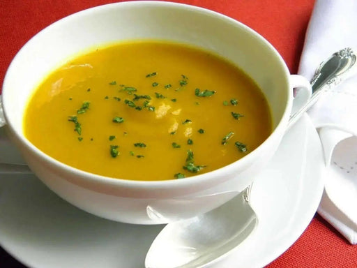 Table Queen ,Winter Squash Seeds - Caribbean garden seed