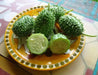West Indian Gherkin Seeds, Burr CUCUMBER ,Vegetable - Caribbean garden seed