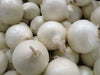 White Sweet Spanish Onion Seed  ,Spring, late Summer or Fall, Asian Vegetable - Caribbean garden seed