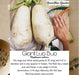 Luo Buo ,GIANT WHITE RADISH SEEDS, Asian Vegetable - Caribbeangardenseed