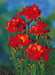 Freesia Bulbs-Double Red (Fragrant) Excellent cut flowers - Caribbeangardenseed