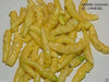 ARIBIBI GUSANO PEPPER, Hot Pepper Seeds, (Capsicum chinense) Heirloom from Bolivia. - Caribbeangardenseed