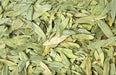Dried Senna Leaf ,herbal tea, true senna, Organic Herb - Caribbeangardenseed
