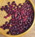 Purple Lima Bean,10 SEEDS ( POLE BEAN) Heirloom, Non Gmo Untreated - Caribbeangardenseed