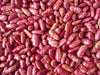Dominican sparkle red beans Seeds ,(BUSH) - Caribbeangardenseed