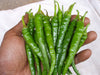 Cayenne SWEET, Pepper Seeds -Capsicum annuum - Caribbeangardenseed