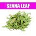 Dried Senna Leaf ,herbal tea, true senna, Organic Herb - Caribbeangardenseed