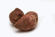 Fresh batata sweet potatoes, CARIBBEAN produce - Caribbeangardenseed