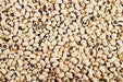 California Black Eyed #5 Cowpeas Seeds. Slightly sweet flavor with meaty texture,highly nutritious and easy to grow - Caribbeangardenseed