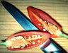 Caloro Pepper Seed, yellow jalapeno , Capsicum annuum - Caribbeangardenseed