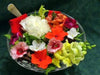 Edible Flower Seed-Mix -Fragrant, Colorful - Caribbeangardenseed