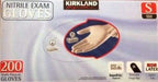 Multi Purpose,Nitrile Exam Gloves 200/SMALL-1/200 ct - Caribbeangardenseed