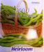MCCASLAN BEAN SEEDS Heirloom Pole Bean,Organic,Stringless, - Caribbeangardenseed
