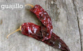 Mirasol pepper SEEDS, Capsicum annuum,-Organically Grown ! - Caribbeangardenseed