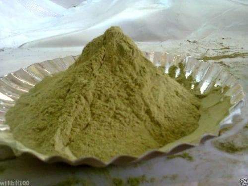 Pure Neem Powder (6 Oz) Azadirachta indica,Margosa,Nimba, Sarva Roga,and Nivari - Caribbeangardenseed