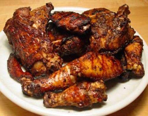 JAMAICAN JERK Seasoning, Marinade,MADE To ORDER for Authentic flavor & Freshness - Caribbeangardenseed