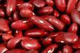 Large Red Kidney Beans Seed, Heirloom Untreated 1lb - Caribbeangardenseed