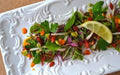 Red Garnet Seeds,Microgreens/Baby Leaf, Grow Year round,10 days Microgreens,Salad greens - Caribbeangardenseed