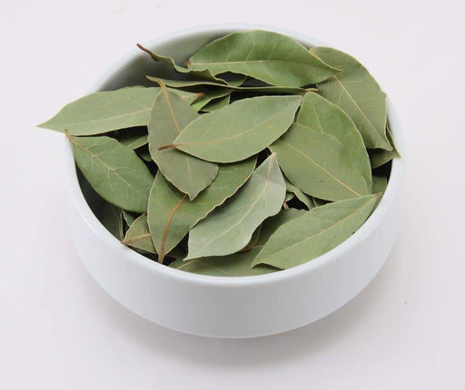 Dry bay leaf , Use in ,jamaican and caribbean dishes - Caribbeangardenseed