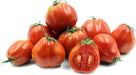 Pomodoro,Red Pear tomato Seeds. beefsteak- Italian vegetable - Heirloom Tomato - Caribbeangardenseed