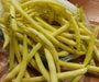 Cherokee Wax bean Seeds, (Bush Bean) heavy producer,55 days - Caribbeangardenseed