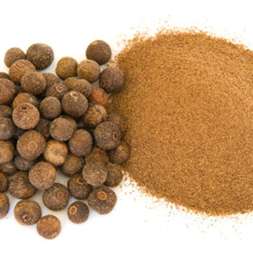 Jamaican Allspice, pimenta,( whole) MUST HAVE SPICE - Caribbeangardenseed