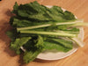 Turnip Seeds," Nozawana,Japanese, turnip green (Brassica rapa) asian Vegetable - Caribbeangardenseed