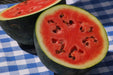 Watermelon seeds, icebox watermelon, Sugar Baby- non-GMO Heirloom ! - Caribbeangardenseed