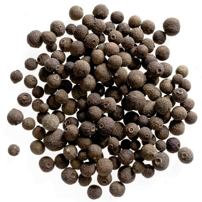 Jamaican Allspice, pimenta, (ground), also known as Jamaica pepper - Caribbeangardenseed
